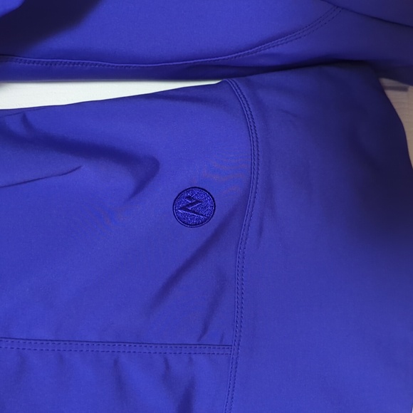 Marmot shell jacket - Picture 3 of 11